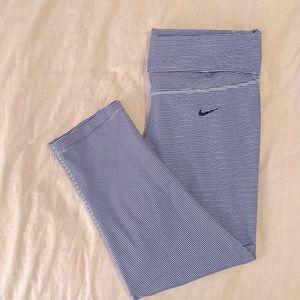 Nike dry fit leggings